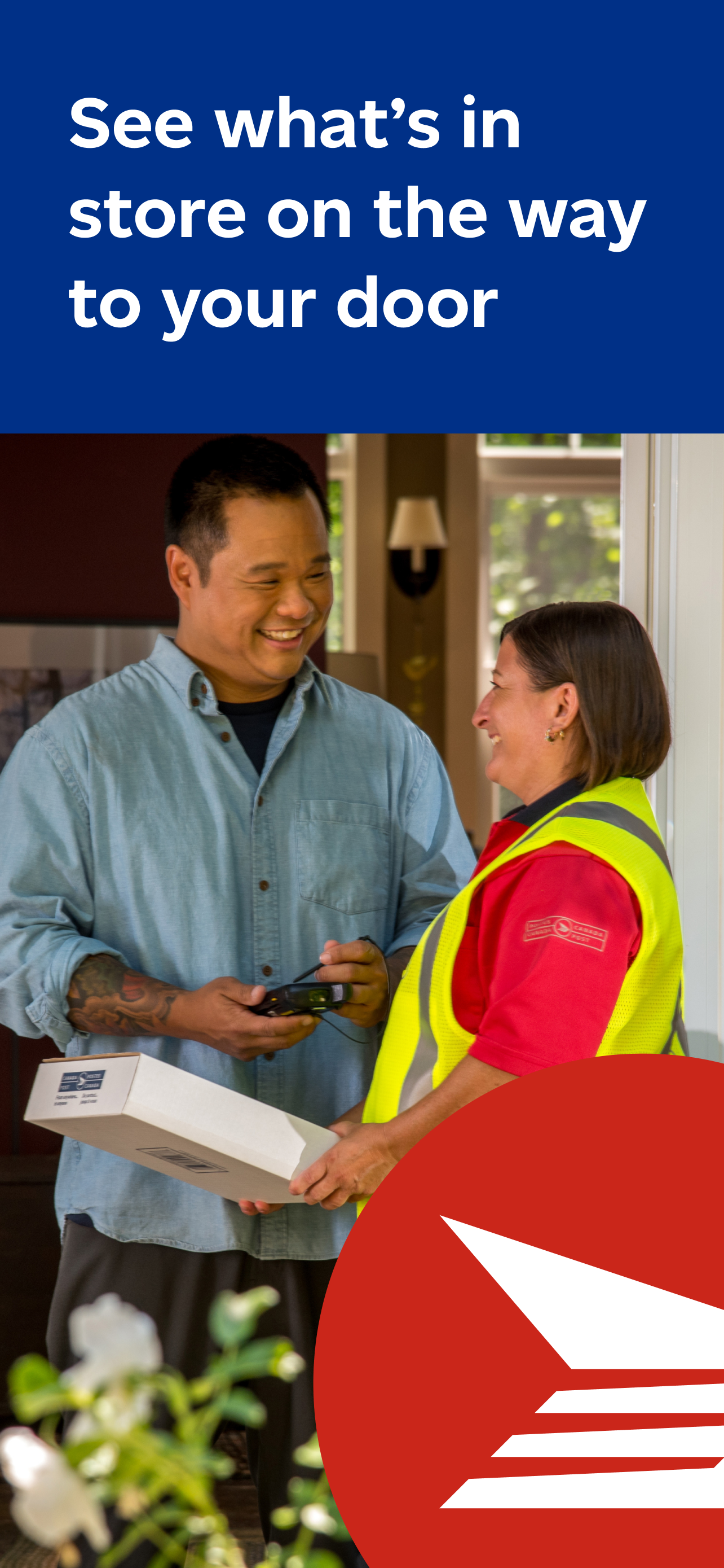 App Store preview screen 1